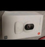 小米摄像头云台2K版家用监控器宝宝监护器红外夜视看家2K超高清手机查看智能摄像机300W像素升级版 实拍图