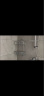 美标卫浴挂件双层置物篮浴室置物架双层网篮 卫生间收纳篮 9332 9332三角篮 晒单实拍图