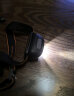 神火（SupFire）GX-U8 LED强光头灯夜钓远射USB充电 感应式户外 矿灯头戴式应急灯 晒单实拍图