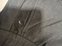 纳维凯尔意大利小帆船男士仿牛仔休闲裤微窄脚抑菌长裤1332074507 灰 33  实拍图