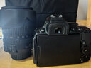 【二手99新】 尼康（Nikon） D5200D5300/D5600单反数码照相机 入门级 D5300+18-140VR防抖 99新 实拍图