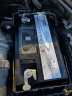 瓦尔塔（VARTA）汽车电瓶蓄电池银标075-20 75AH 适用于途锐 帕萨特 路虎 奥迪A4 075-20【上门安装 以旧换新】 晒单实拍图