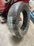 普利司通（Bridgestone）汽车轮胎 185/60R15 84H EP150 原厂配套雅力士/适配昕锐/锋范 实拍图