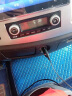 英顿（INTON） 车载低音炮无线蓝牙音响电脑影响家用收音机音箱一体大音量汽车12V24V超重低音炮 6寸圆形 官方标配 晒单实拍图