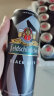 费尔德堡（feldschlobchen）德国原装进口费尔德堡啤酒整箱 500mL 18罐 整箱装 （黑啤7月到期） 晒单实拍图