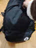 匡威（Converse）男女经典款双肩背包运动包学生书包出游大容量电脑包10021138-A02 黑色经典款 10021138-A01 OS 晒单实拍图