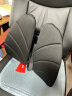 京东京造人体工学腰垫腰靠 靠背办公室汽车学生椅子靠垫腰托腰椎靠背垫 实拍图