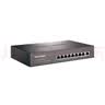 普联（TP-LINK）R479GPE-AC企业级一体化全千兆路由器8口有线PoE供电可统一管理面板AP 实拍图