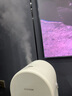 飞科（FLYCO）空气加湿器除菌大雾量卧室办公室桌面家用大容量宿舍易清洁净化空气轻音上水 HU9250芝士黄 实拍图