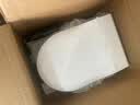 KG(意大利)壁挂式智能马桶无需预埋水箱无水压要求墙排全自动坐便器 KM2全自动【高配】白 内置增压水箱-不挑安装场景 实拍图