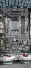 AMD 锐龙CPU搭微星B450B550M 主板CPU套装 技嘉A520M-K V2主板 R7 5700X 盒装CPU 实拍图