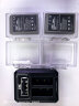 JJC 相机电池 BLS-5/BLS-50 适用于奥林巴斯EM10 EM10II EM10III EPL9 EPL8 EPL7 EPL6 OM-5 续航配件 两电一充 实拍图