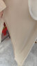 顶峰保罗（Dingfengbaoluo）休闲裤子男士春夏季宽松垂感长裤运动阔腿直筒裤2311卡其XL 晒单实拍图