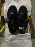 耐克NIKE38送礼女跑步鞋REVOLUTION6运动鞋DC3729-003黑36 实拍图