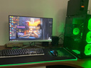 【99新】酷睿i5 i7四核电竞设计独显游戏办公家用 网课 台式电脑主机 攒机DIY组装机 套餐6(酷睿i7+16G+GTX950独显) 实拍图