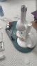 科学罐头学生显微镜儿童玩具立式高倍学生男女孩早教微观玩具孩子节日礼物 实拍图