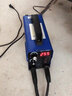 世纪瑞凌ZX7/ARC-315/400双电压220v/380v两用全自动家用工业级电焊机 315家用双电压  标配 实拍图