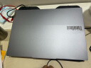 ThinkPad联想笔记本电脑ThinkBook 16+ 2024 锐龙版 AI全能本 R7-8845H 16英寸 32G 1T 2.5K 高刷屏办公 晒单实拍图
