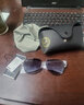 雷朋（RayBan）飞行员墨镜时尚开车驾驶男女款太阳镜0RB3712D 礼物 实拍图