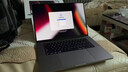 毕亚兹 【2片装】苹果MacBook Pro16英寸屏幕膜笔记本电脑保护膜M4/M3/M2/M1高清2024/2023/2021款全屏 实拍图