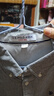 U.S. POLO ASSN.长袖衬衫男春秋纯棉牛津纺商务休闲宽松免烫透气男衬衣灰色3XL 实拍图