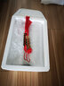 晶湖天然黄玉貔貅摆件一对开业大吉礼品摆件玄关办公室招财摆件工艺品 黄玉貔貅摆件-8号【一对装】 实拍图
