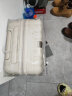 四万公里 行李箱保护套旅行箱拉杆箱箱套耐磨外套透明保护罩防尘罩 SW2025 晒单实拍图