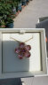 施华洛世奇（SWAROVSKI）【品牌直供】花朵造型项链女 女士项链生日礼物 5657875 晒单实拍图