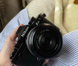 尼康（Nikon） Zfc 入门级数码微单相机 经典复古外观 高清摄影拍照视频直播 防抖 vlog便携无反相机 Z fc +28mm f/2.8黑色套机 不换饰皮-黑色机身 实拍图