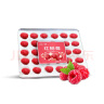 京鲜生 红树莓 2盒装 约110g/盒 新鲜水果 实拍图