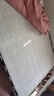 恭硕 椰棕床垫榻榻米可折叠1.5x2米0胶水3E棕学生宿舍硬棕垫可定做 【推荐款】5厚(+0胶水3E棕)折叠 1200*1900 实拍图