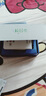 斯点智能电子学生卡片手机校讯通儿童4G全网通只接打电话GPS实时定位追踪轨迹防丢神器校园牌银龄守护 机子+配件+年卡（月200分100MB不发云新藏） 实拍图
