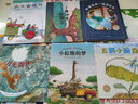 思维激发主题绘本 套装全8册 海豚绘本花园平装 实拍图