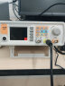 胜利仪器（VICTOR）函数信号发生器任意波形发生器双通道扫频测频信号频率计VC2060H 晒单实拍图