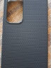 SPIGEN 适用于三星Galaxy A53 手机壳 全包防摔保护套软硅胶外壳防滑潮 十字纹 黑色 晒单实拍图