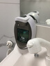 欧碧宝 智能洗手机感应泡沫洗手液机台置自动洗手器感应皂液器给皂器 陶瓷白（充电款） 实拍图