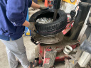 普利司通（Bridgestone）汽车轮胎 185/60R15 84H EP150 原厂配套雅力士/适配昕锐/锋范 实拍图