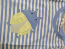 戴维贝拉（DAVE＆BELLA）戴维贝拉儿童T恤童装男童短袖夏装小童宝宝上衣婴儿棉衣服 晒单实拍图