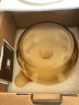 康宁（VISIONS）1.5L+2.25L晶彩透明汤锅炖锅煮锅 锅具套装二件套VS-1522/JD 实拍图