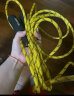 迪卡侬 长绳多人跳大绳团体长绳子7米4005420 晒单实拍图