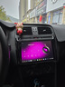 嘟嘟梁山7870安卓车机360全景导航一体机汽车中控大屏导航显示屏carplay 梁山S3 12+256G +车框电源线+包安装 官方标配 实拍图