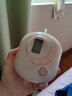 优合双边电动吸奶器带锂电池可充电自动挤乳器按摩8004 粉8004双边高配+储奶袋+溢乳垫 实拍图