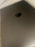 苹果（Apple） MacBook Pro/Air 二手苹果笔记本电脑 商务 办公 游戏 设计 剪辑 95新17款XQ2灰/XR2银i5-8G/128G 实拍图