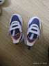 361°童鞋 儿童学步鞋冬男女童1-3岁卡通软底宝宝鞋  蓝25 实拍图