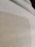 南极人5A级抑菌男士保暖内衣男加绒加厚冬季中老年秋衣秋裤套装浅灰3XL 实拍图