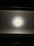 视贝（SEEBEST） LED灯盘吸顶灯芯改造灯条灯珠磁铁集成光源节能灯替换灯板 尊享白色光18W-直径180mm 实拍图