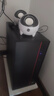毕亚兹 Mini DP转VGA转换器线 迷你Displayport适配器 微软Surface苹果Mac雷电接投影仪电脑显示器转接头 实拍图