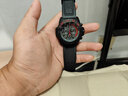 雷美诺时（luminox）西班牙主教练同款瑞士军表防水手表男计时氚气夜光表 XS.3581.EY 实拍图