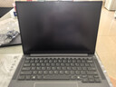ThinkPad联想ThinkBook 14+/16+可选 酷睿UItra笔记本电脑锐龙R7高性能轻薄商务办公游戏校园大学生手提本 【TB14】Ultra5-225H系列 2.8K屏 热销配置：32G 实拍图