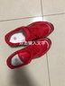 多威跑步鞋男跑鞋女运动鞋长跑鞋训练鞋专业MR3515黑色轻透超轻减震 红色 42 实拍图